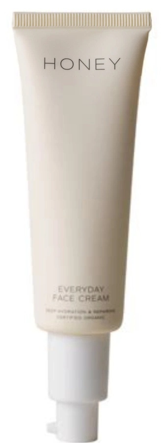 HONEY Everyday Face Cream