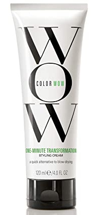 COLOR WOW One Minute Transformation
