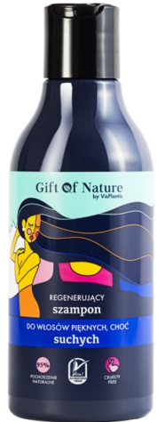 Gift of Nature Regenerating Shampoo