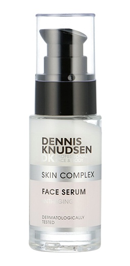 Dennis Knudsen Face Serum