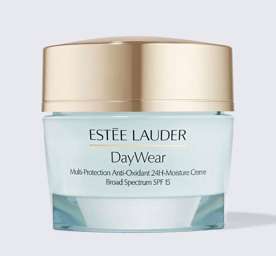 Estée Lauder Day Wear Moisturizer