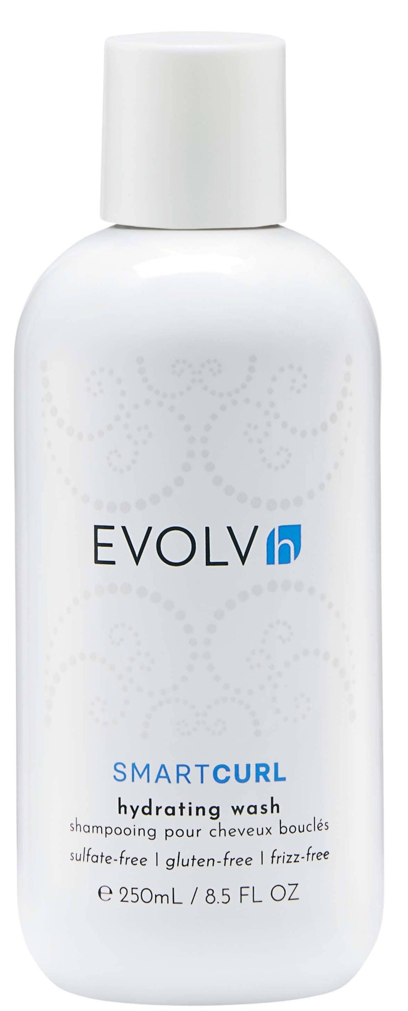 EVOLVh Smartcurl Hydrating Wash