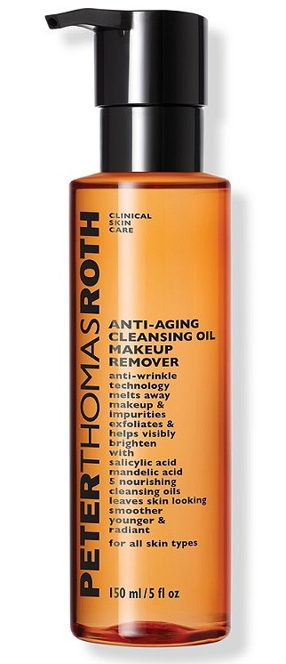 Peter Thomas Roth Anti-aging Cleansing Oil Makeup Remover