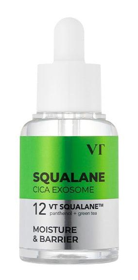 VT Cosmetics S4 Moisture Ampoule