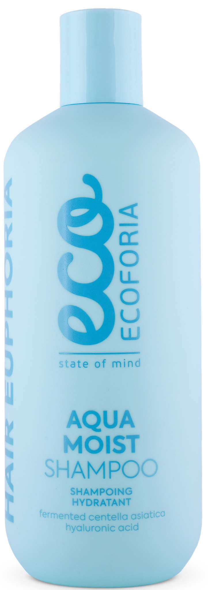 Ecoforia Aqua Moist Shampoo