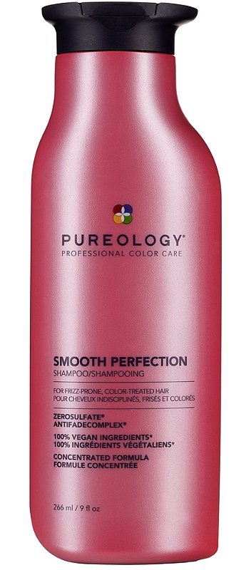 Pureology Smooth Perfection Shampoo