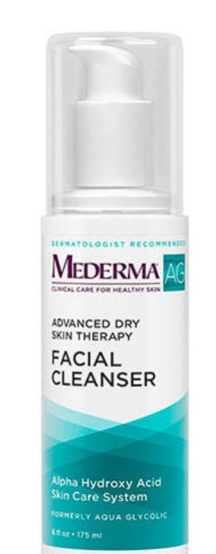 Mederma Hydrating Facial Cleanser