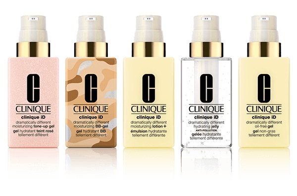 Clinique Id™: Active Cartridge Concentrate™ For Sallow Skin