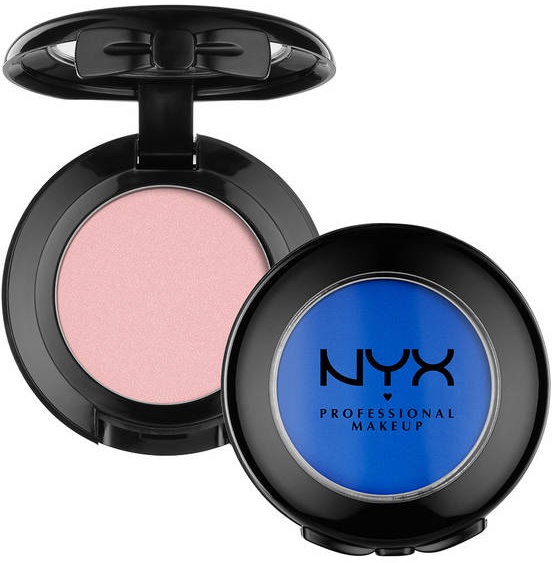 NYX Hot Single Eyeshadow