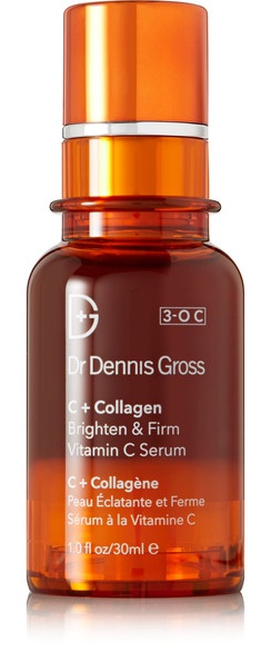 Dr. Dennis Gross Skincare C + Collagen Brighten & Firm Vitamin C Serum