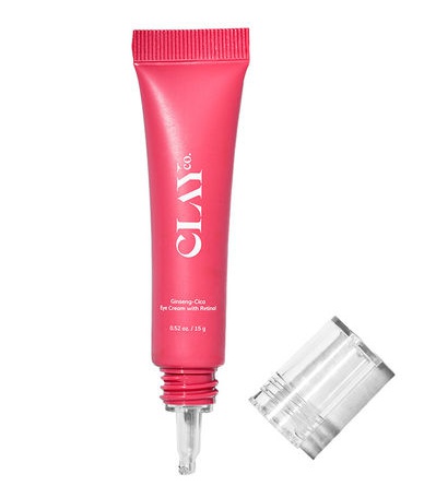 Clayco Ginseng And Cica Eye Cream