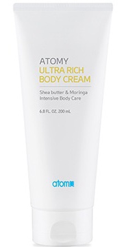 Atomy Ultra Rich Body Cream