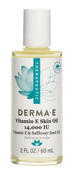 Derma E Vitamin E Skin Oil 14,000 I.U.