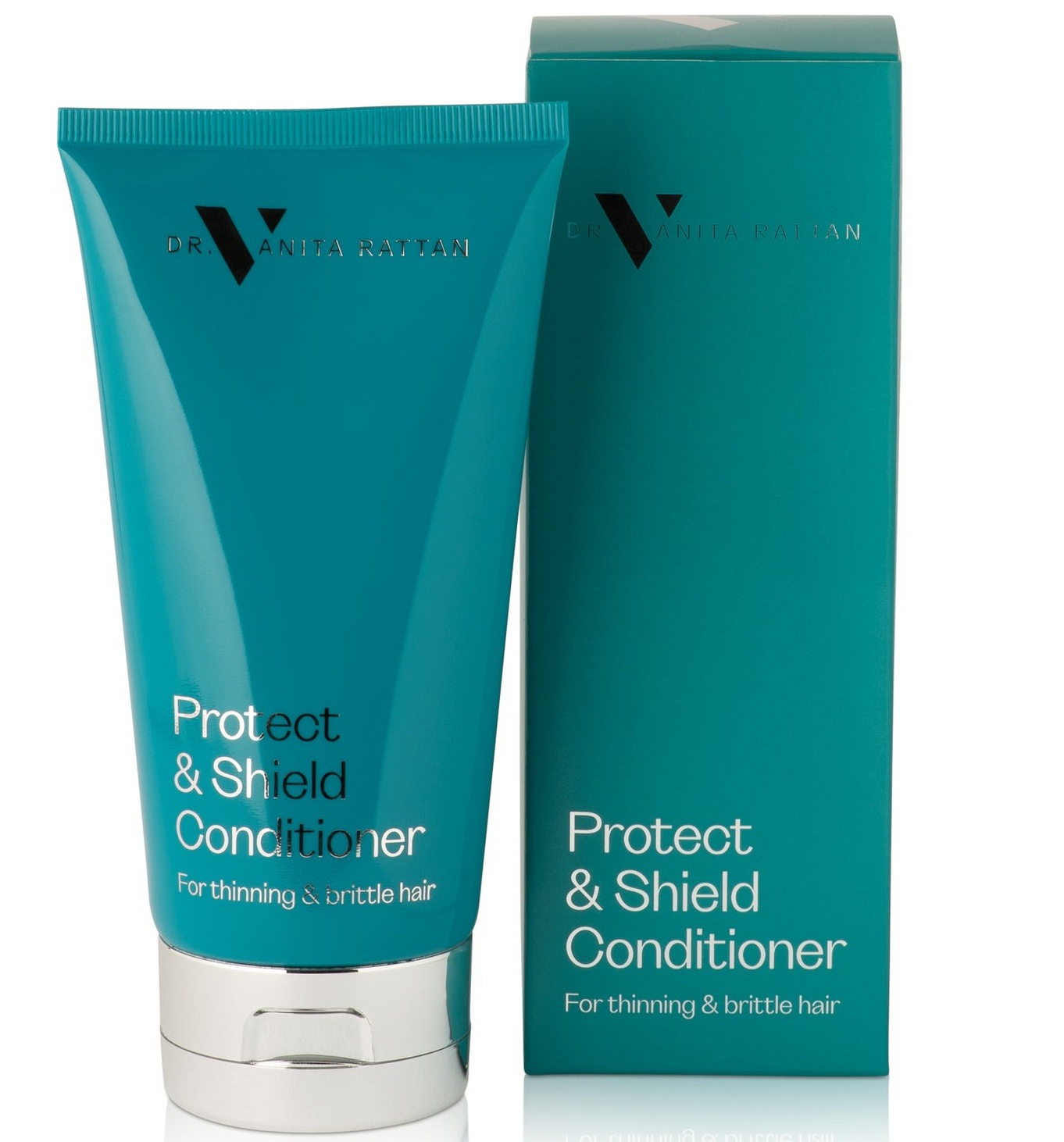 Skincare by Dr. V Hair Protect & Shield Conditioner