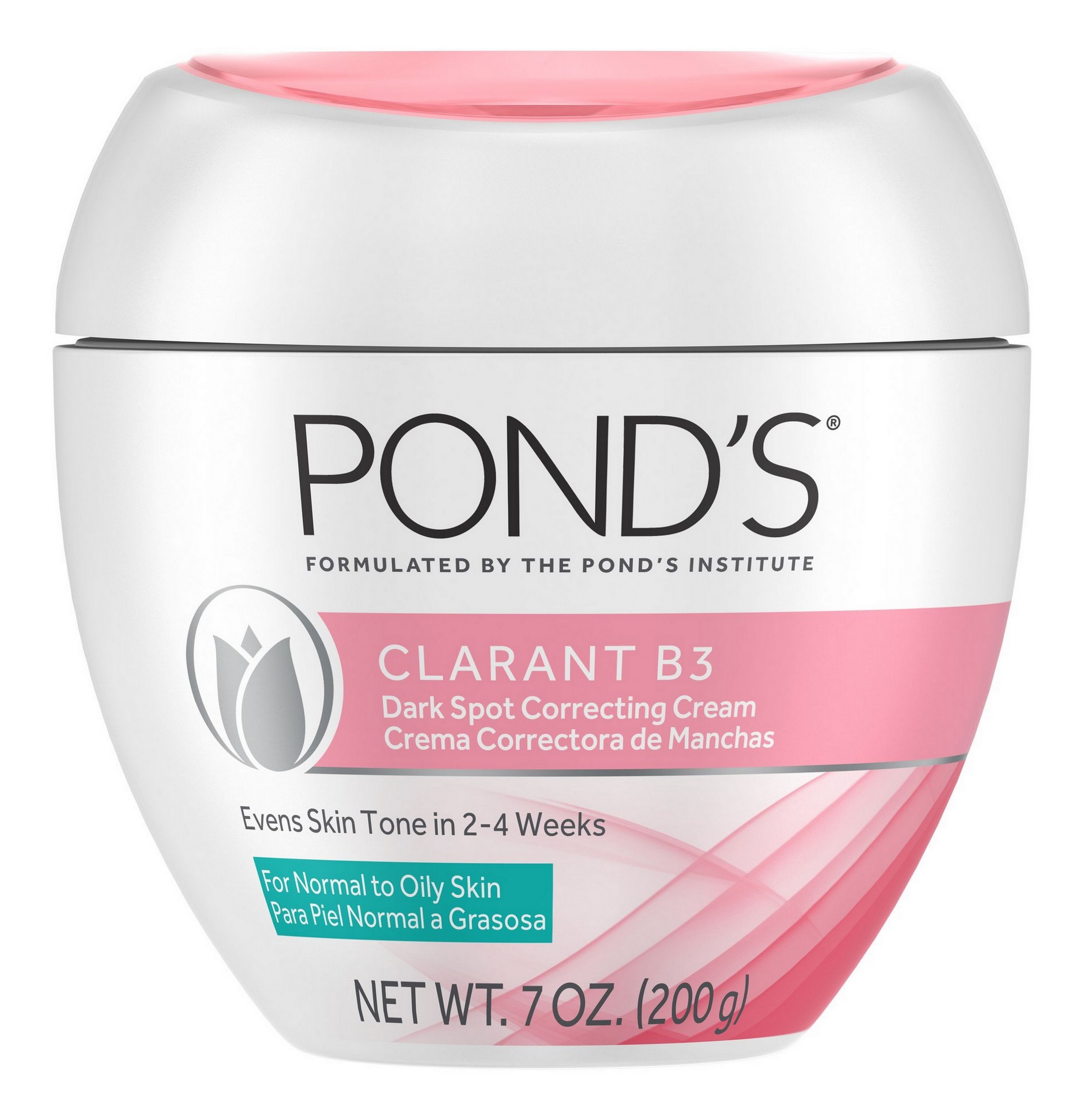 Pond's  Clarant B3 Dark Spot Correcting Cream (Normal to Oily)