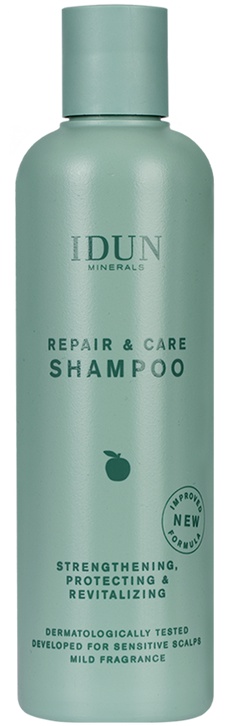 IDUN Minerals Repair Shampoo