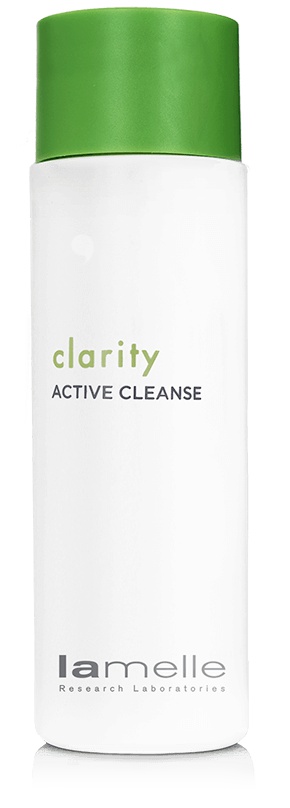 Lamelle Clarity Active Cleanser