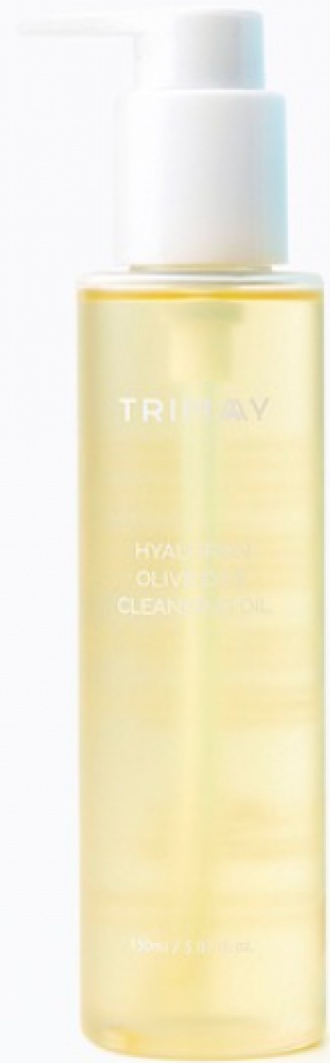 Trimay Hyaluron Olive Dive Cleansing Oil