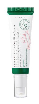 Axis-Y Dark Spot Correcting Glow Serum