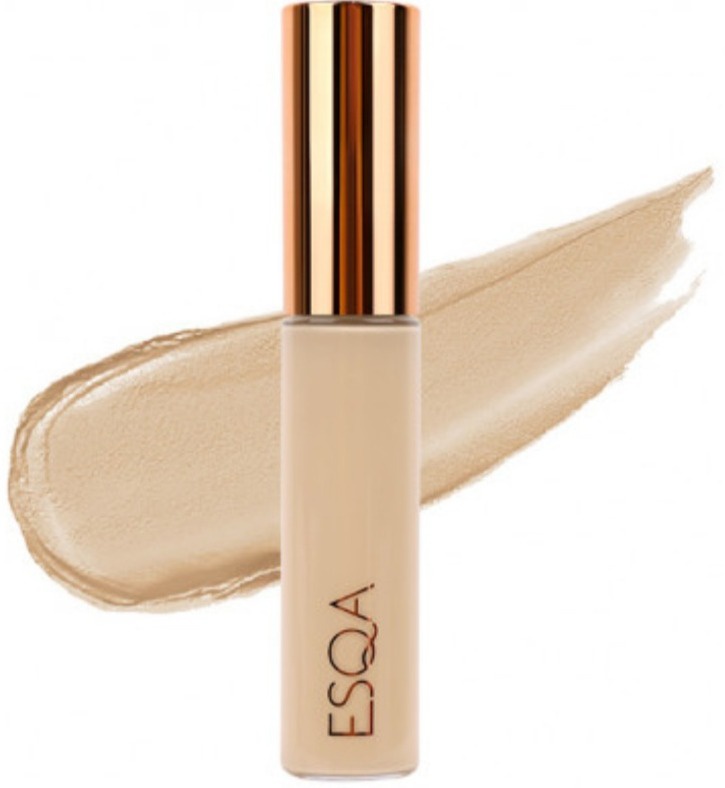 Esqa Flawless Liquid Concealer