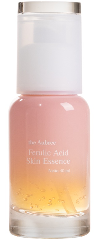 the Aubree Ferulic Acid Skin Essence