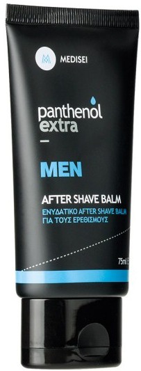 Medisei Panthenol Extra Men After Shave Balm