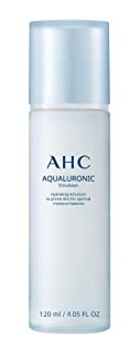 AHC Aqualuronic Emulsion