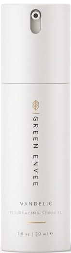 green envee Mandelic Resurfacing Serum 8%