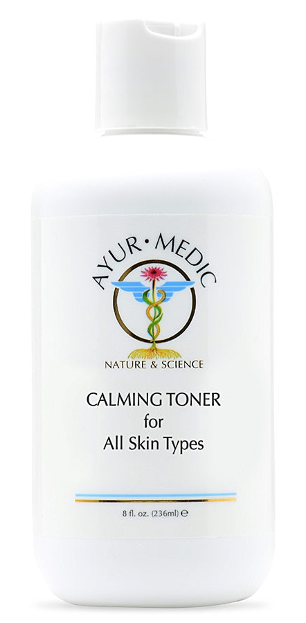 Ayur Medic Calming Toner