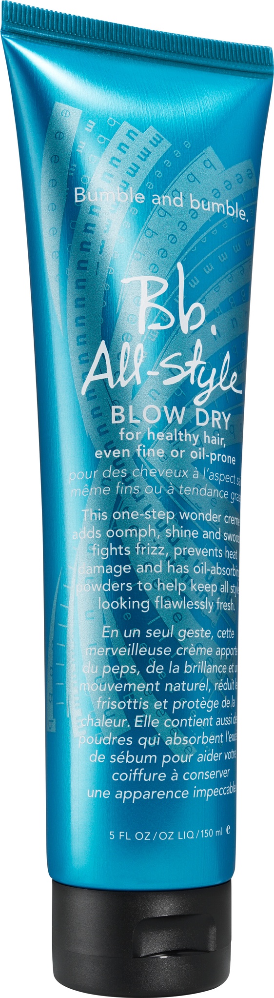 Bumble And Bumble All-style Blow Dry
