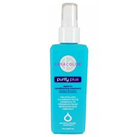 Keracolor Leave In Conditioning Treatment