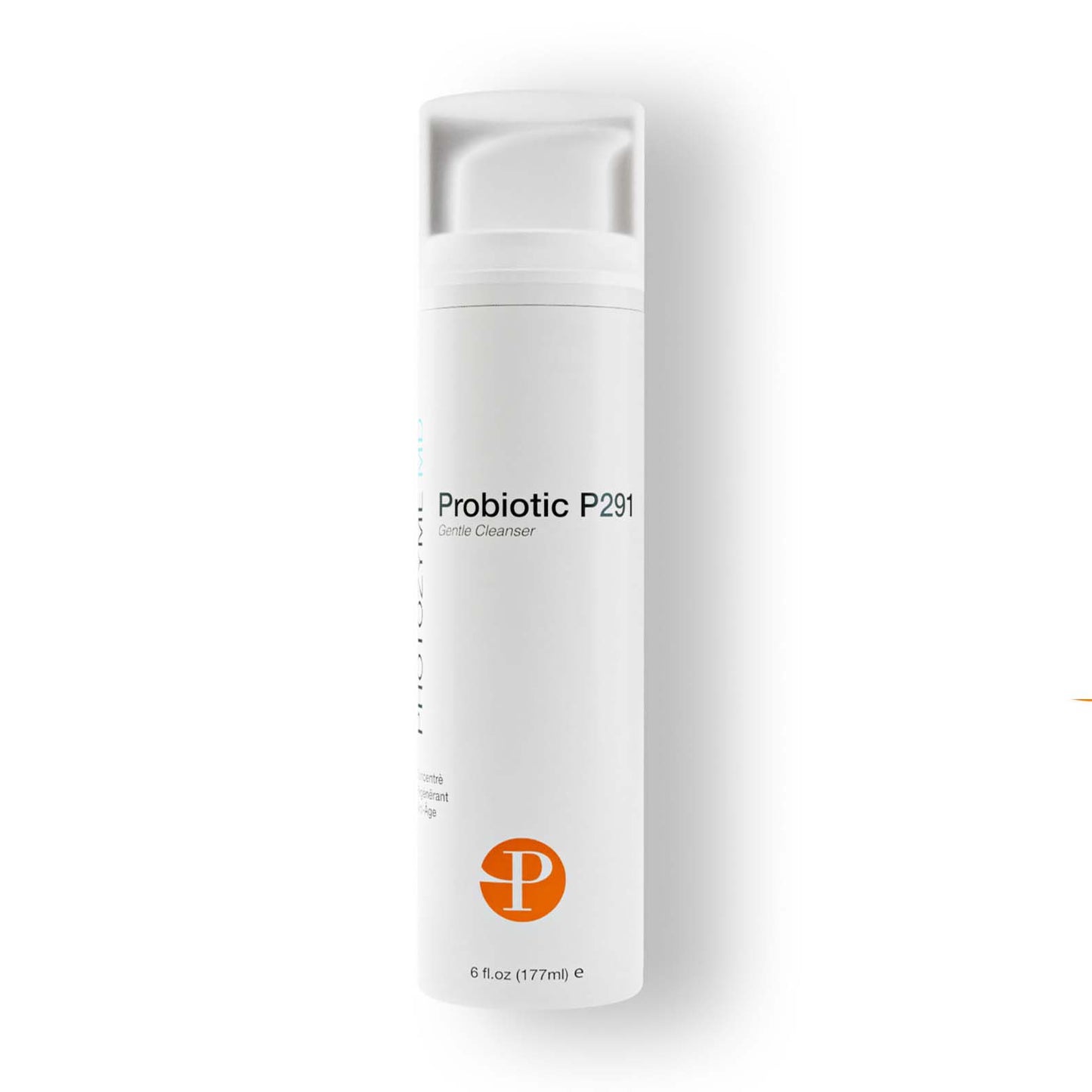 Photozyme Probiotic P291 Gentle Cleanser