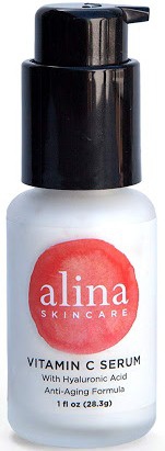 Alina Skin care Vitamin C Serum