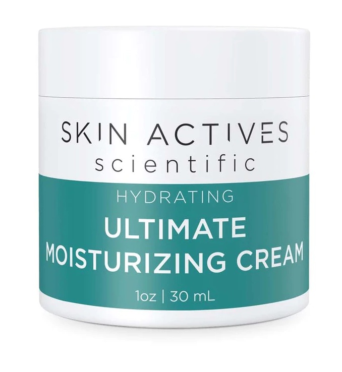 Skin Actives Ultimate Moisturizing Cream