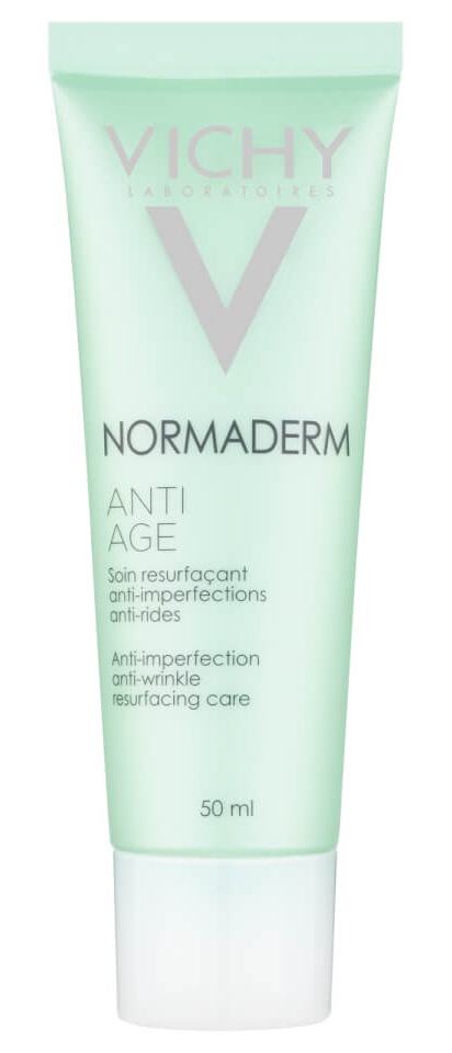 Vichy  Normaderm Anti-Wrinkle Moisturizer