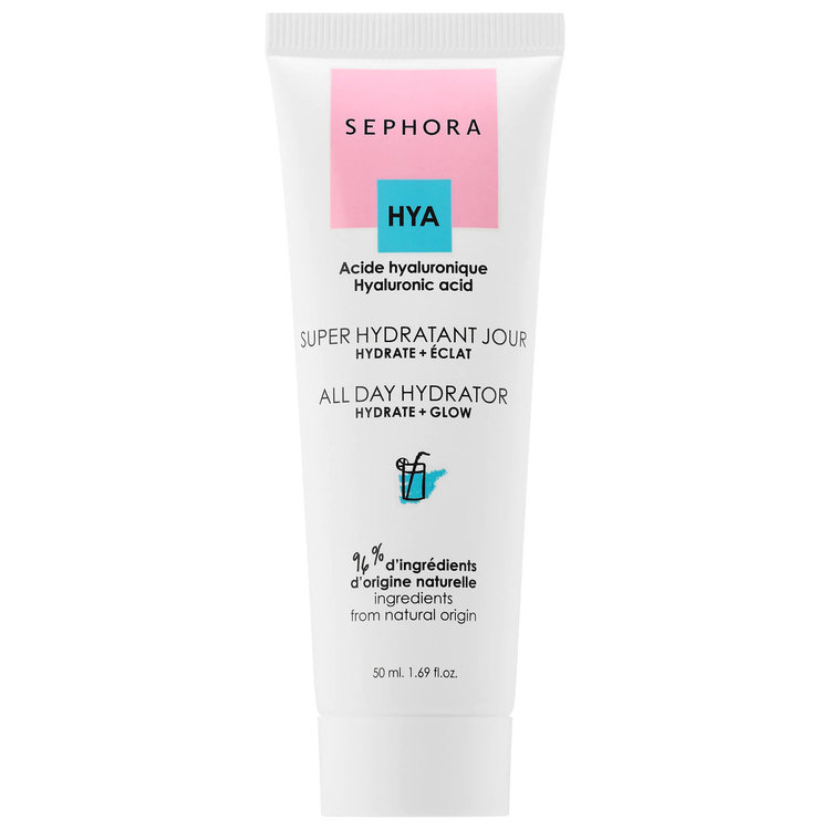 SEPHORA COLLECTION All Day Hydrator - Hydrate & Glow