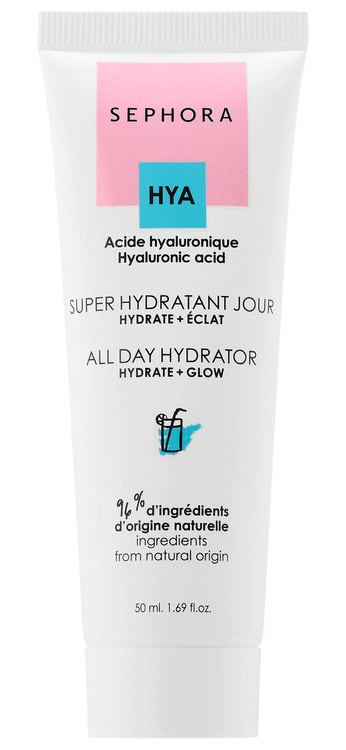 SEPHORA COLLECTION All Day Hydrator - Hydrate & Glow