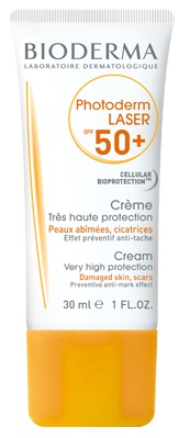 Bioderma Photoderm Laser Spf 50+ Cream