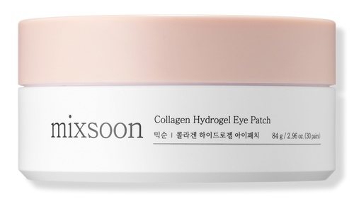 Mixsoon Collagen Hydrogel Eye Patch