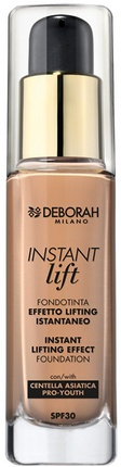 Deborah Milano Instant Lift Foundation