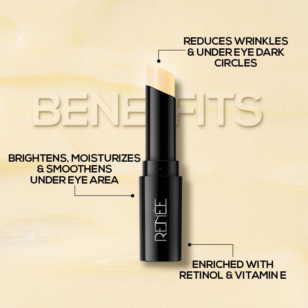 Renee Cosmetics Renee Retinol Eye Stick