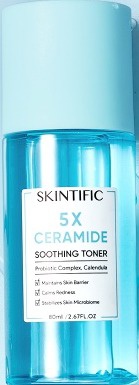 Skintific Ceramide Soothing Toner