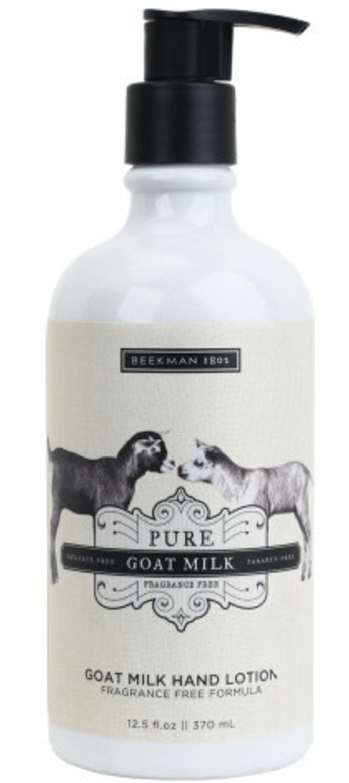 Beekman 1802 Pure Goat Milk Lotion