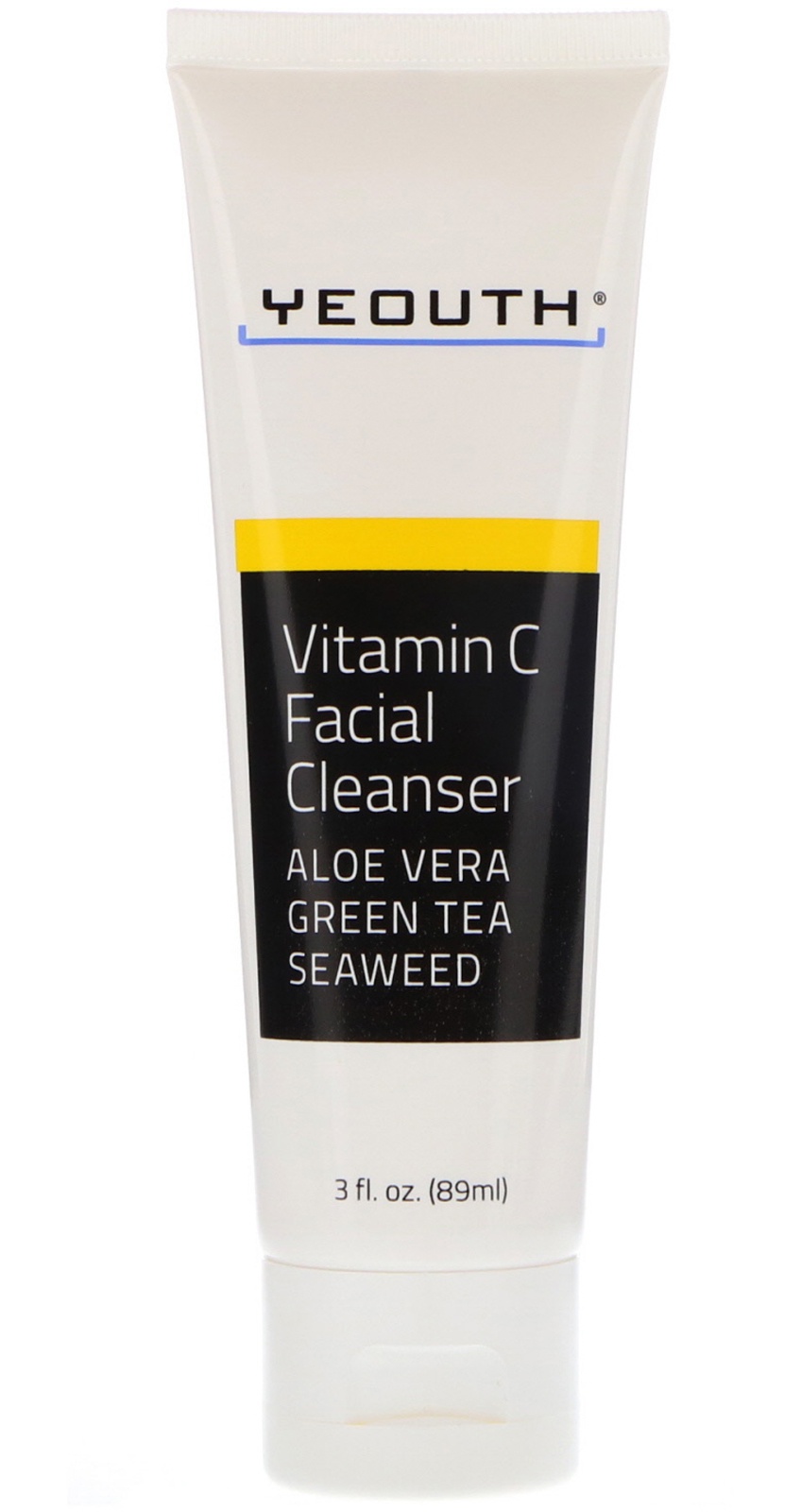 Yeouth Vitamin C Facial Cleanser