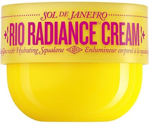 Sol de Janeiro Rio Radiance Illuminating Body Cream
