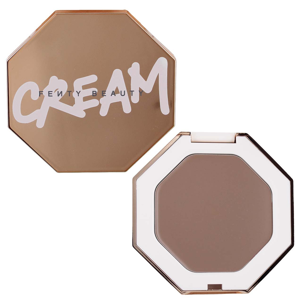 Fenty Beauty Cheeks Out Freestyle Cream Bronzer