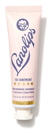 Lanolips 101 Ointment Mulitpurpose Superbalm