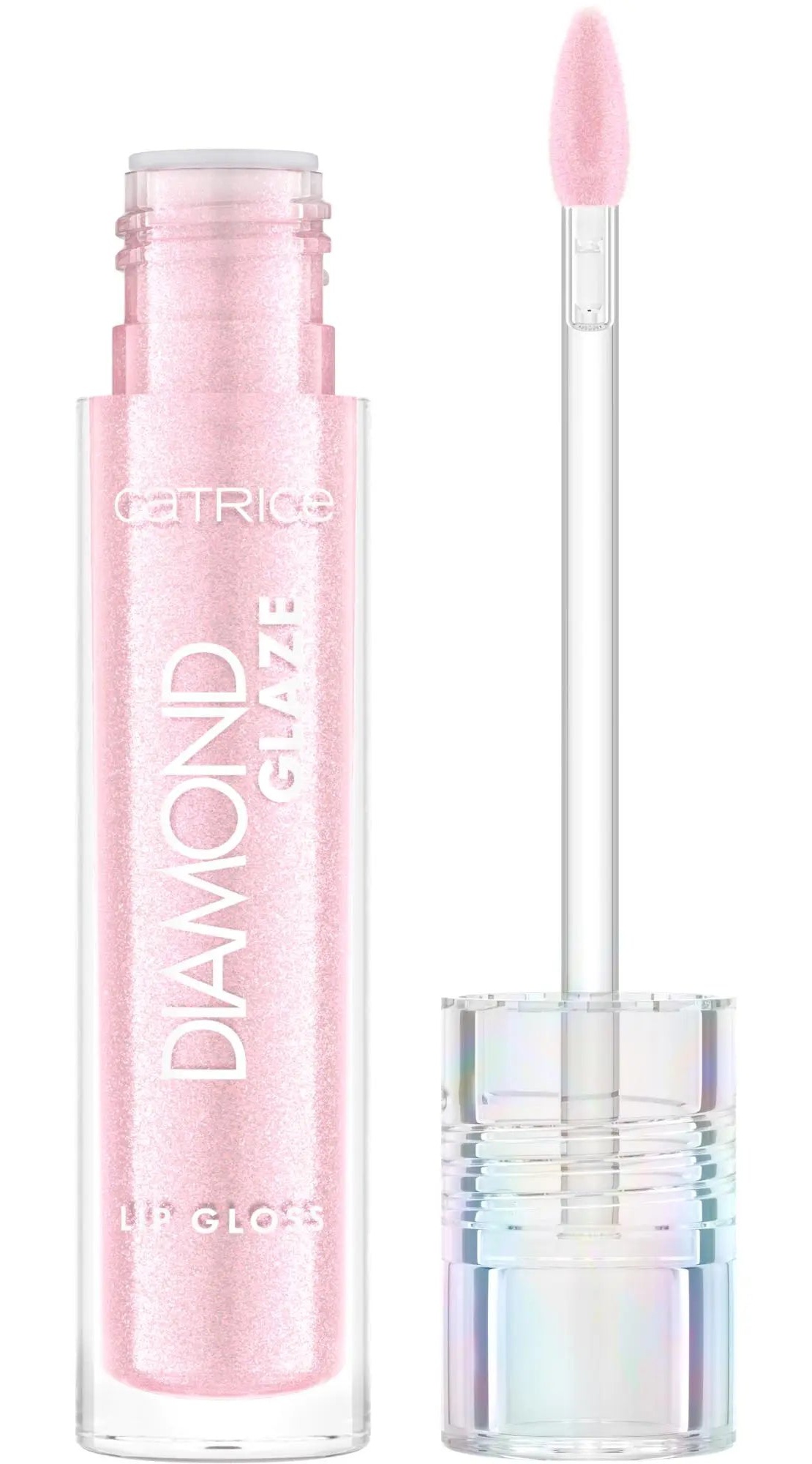 Catrice Diamond Glaze Lip Gloss