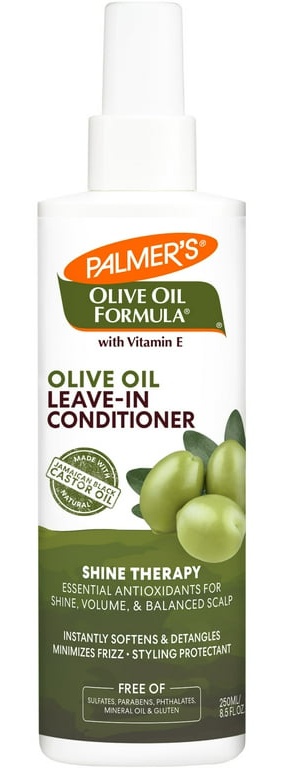 Palmer's Shine Therapy Leave-in Conditioner