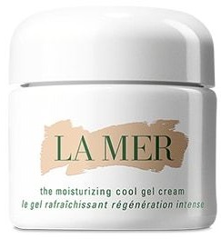 La Mer The Moisturizing Cool Gel Cream